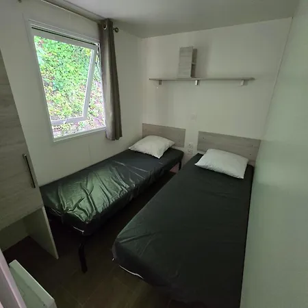 Mobil-home 6 Places Saint-george De Didonne