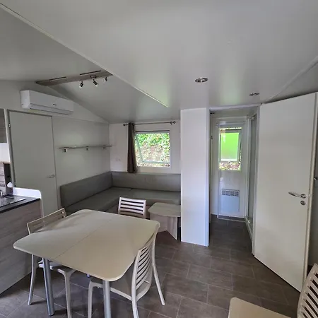 Mobil-home 6 Places Saint-george De Didonne Campingplatz